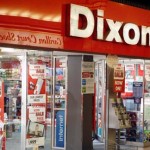 Dixons Group enters £500m customer service market