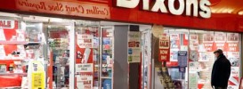 Dixons Group enters £500m customer service market